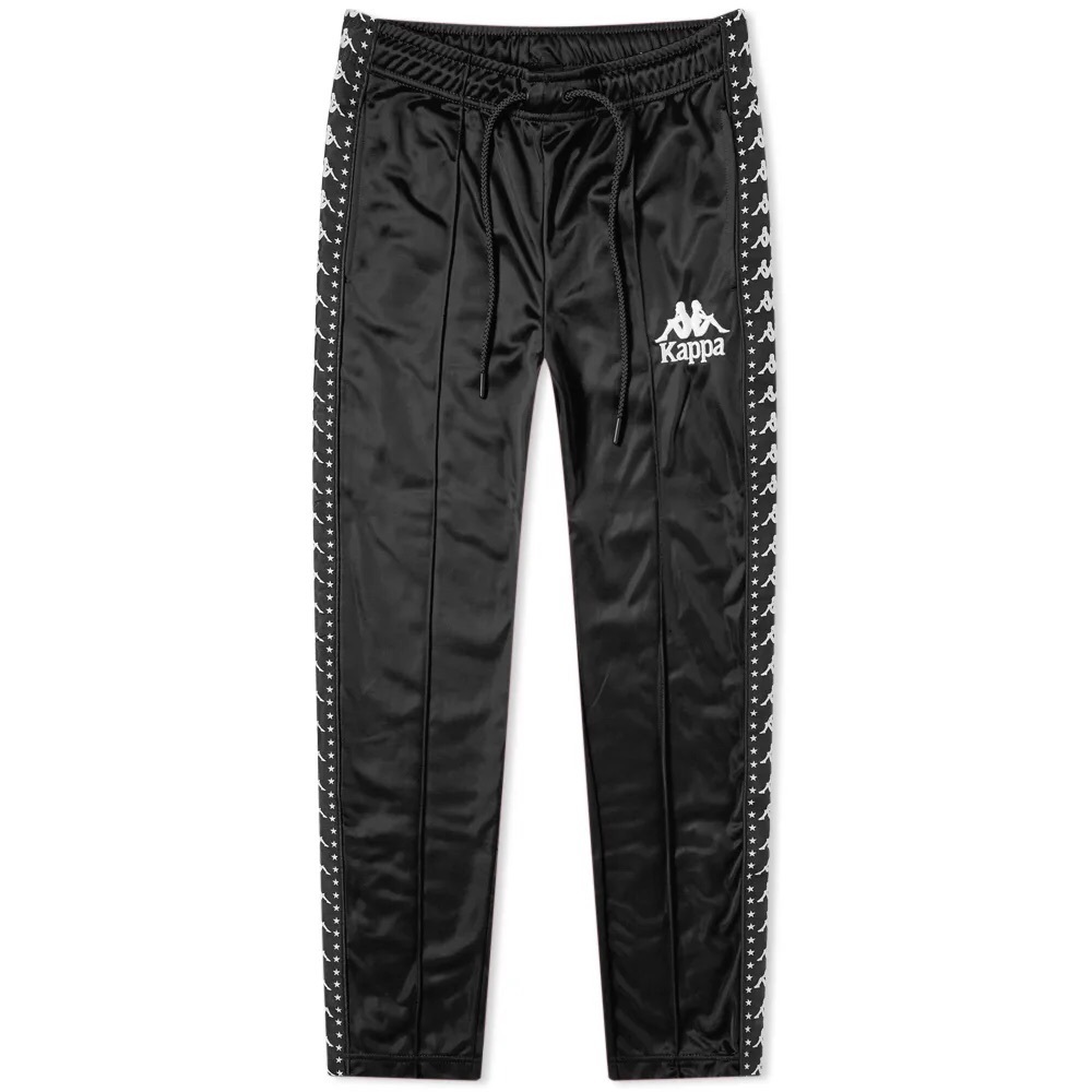 Kappa track pants Heritage Banda stars